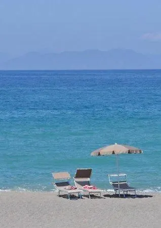 Ancora Bianca Stromboli