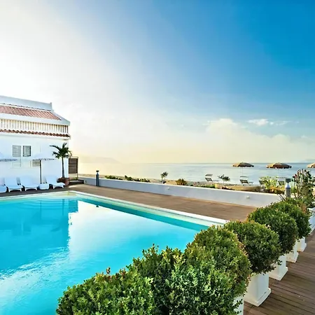 Ancora Bianca Stromboli Apartment Pezzi di Gala