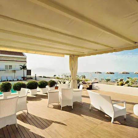 Apartment Ancora Bianca Stromboli Pezzi di Gala