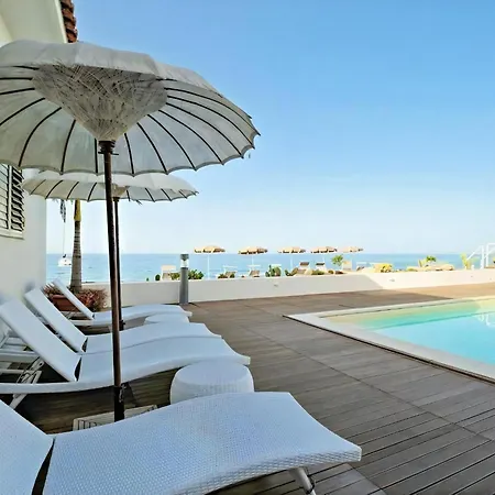 Ancora Bianca Stromboli Apartment Pezzi di Gala